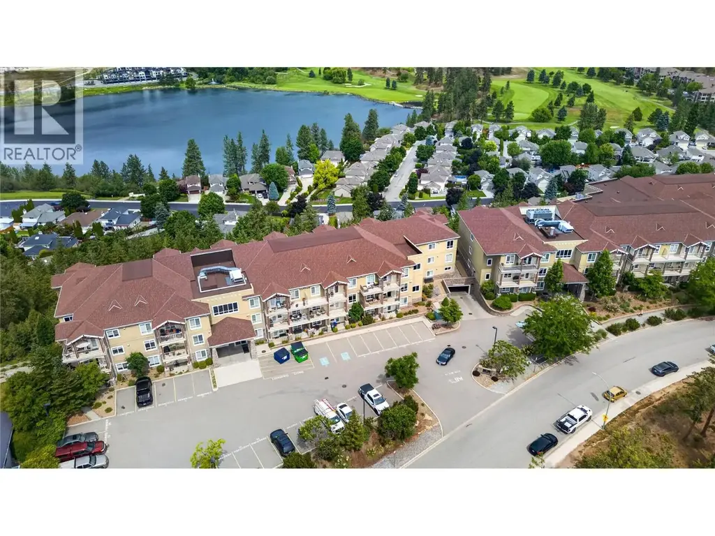 2200 Upper Sundance Drive Unit# 2201, West Kelowna